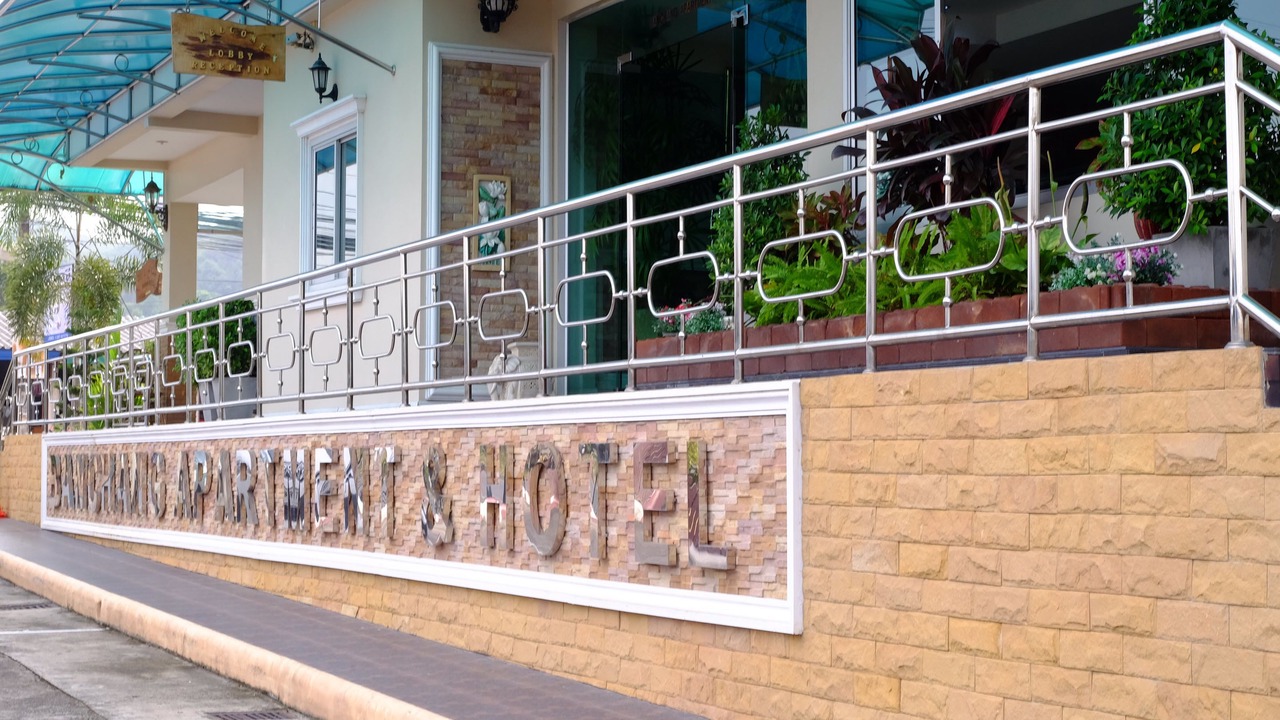 Photo of Outdoor in Ban Chang