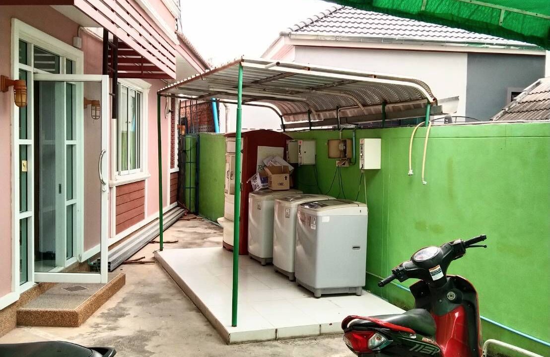Photo of Outdoor in Nong Khon Kwang