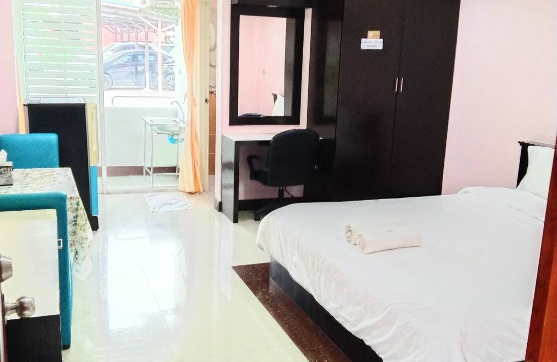 Photo of Bedroom in Nong Khon Kwang