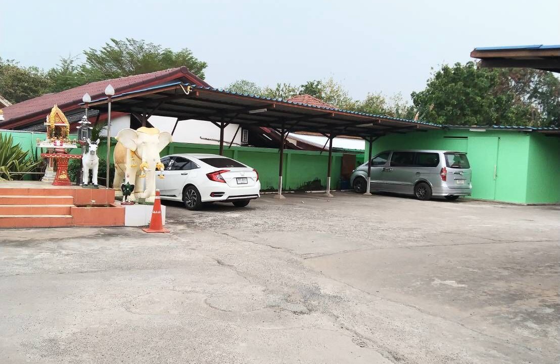 Photo of Outdoor in Nong Khon Kwang