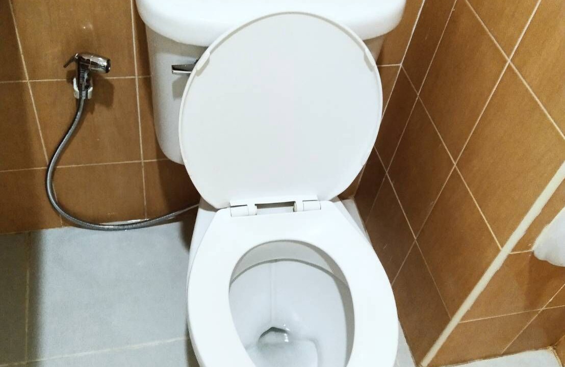 Photo of Bathroom in Nong Khon Kwang
