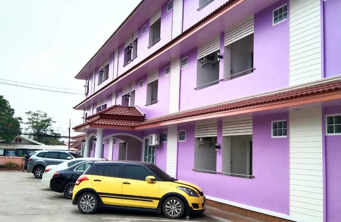 Photo of Outdoor in Nong Khon Kwang