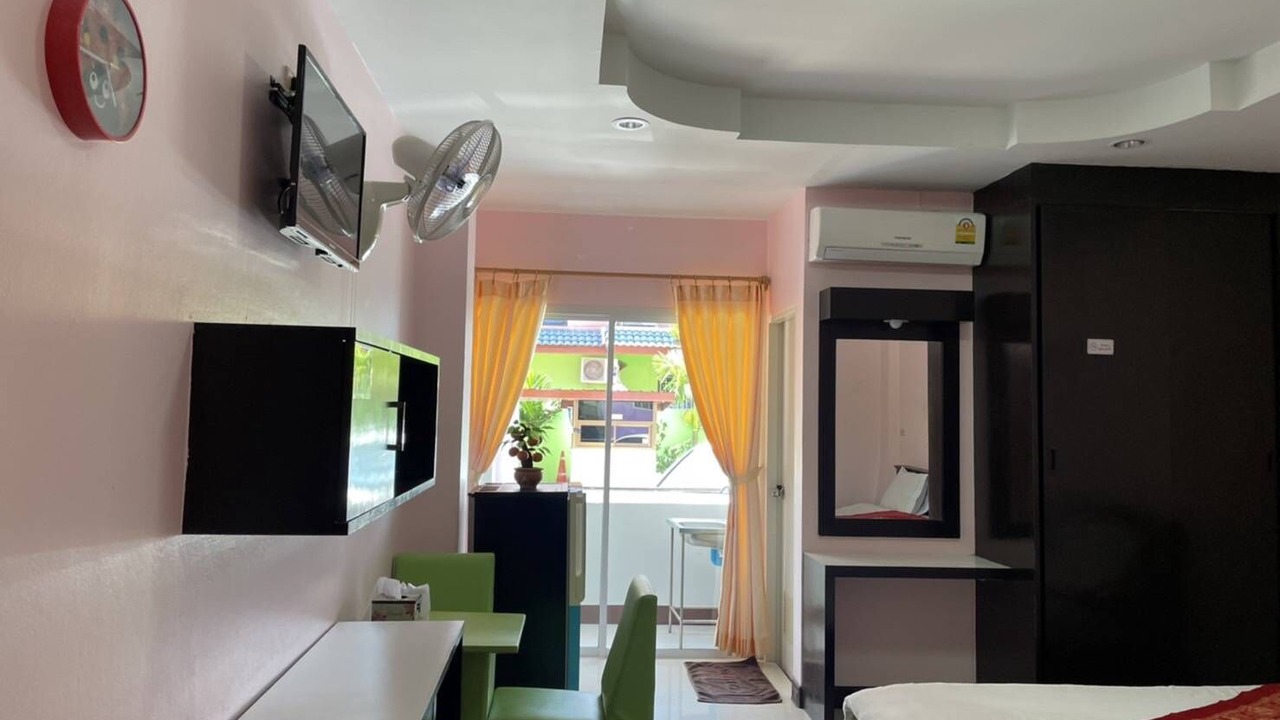 Photo of Livingroom in Nong Khon Kwang