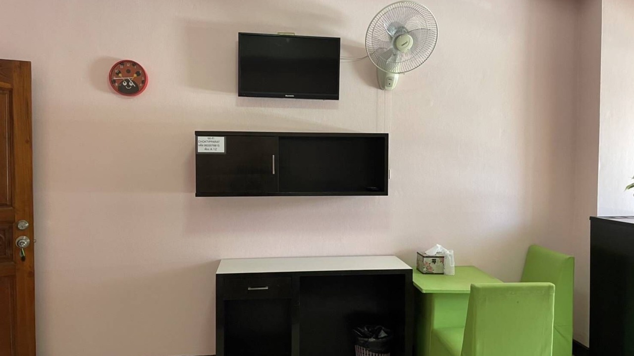 Photo of Bedroom in Nong Khon Kwang