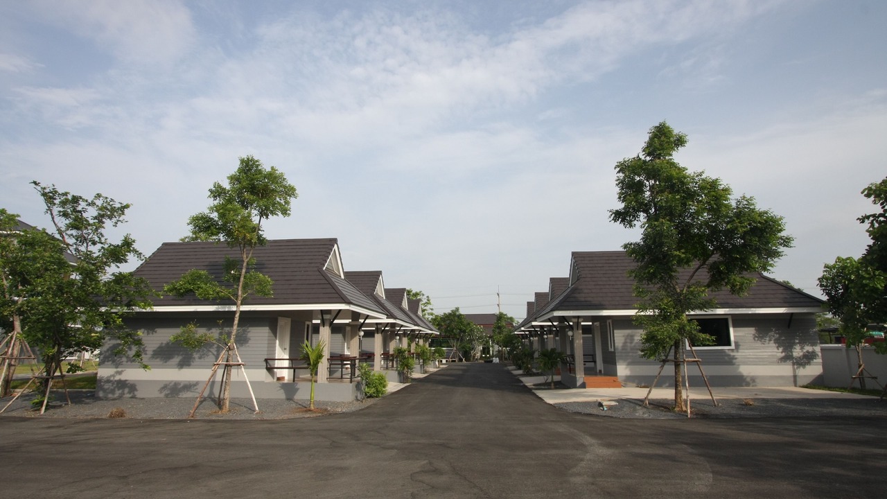 Photo of Outdoor in Nong Khae