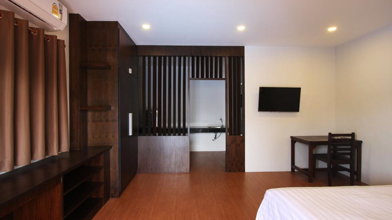 Photo of Bedroom in Nong Khae