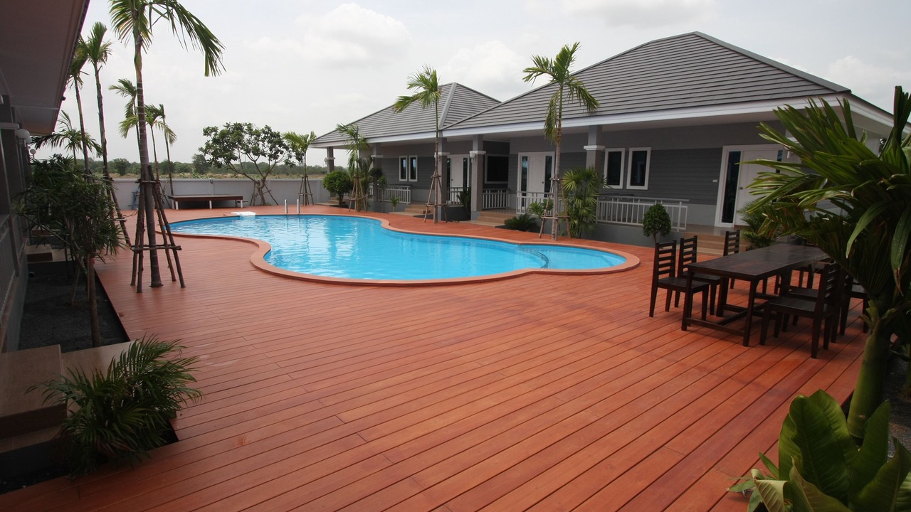 Photo of Outdoor in Nong Khae