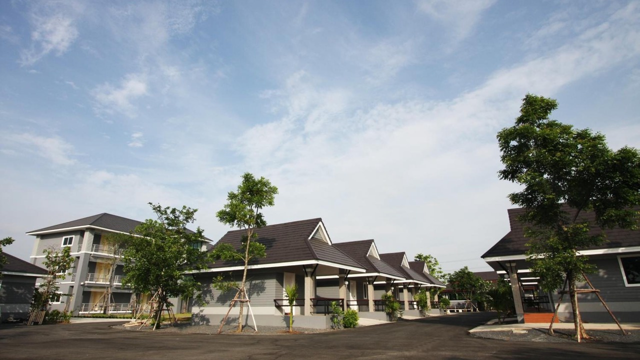 Photo of Outdoor in Nong Khae