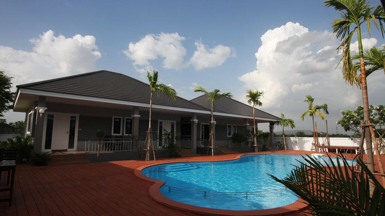 Photo of Outdoor in Nong Khae
