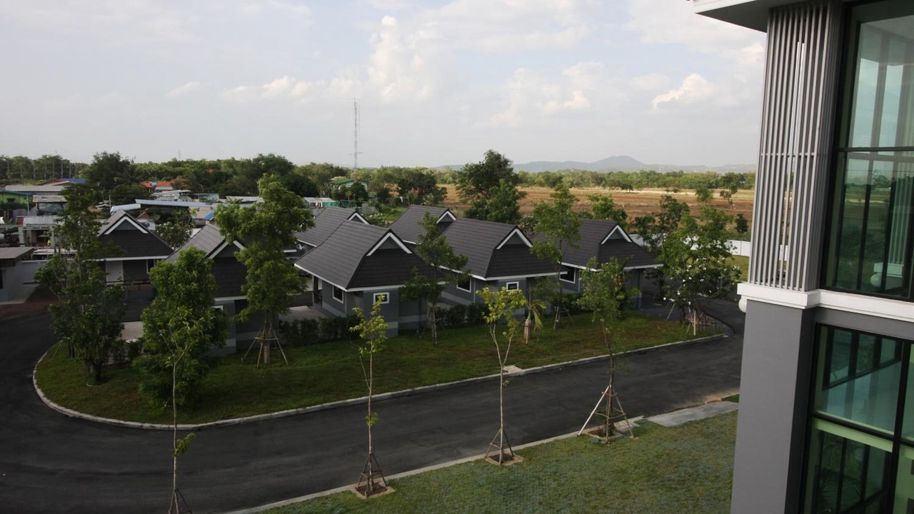 Photo of Outdoor in Nong Khae