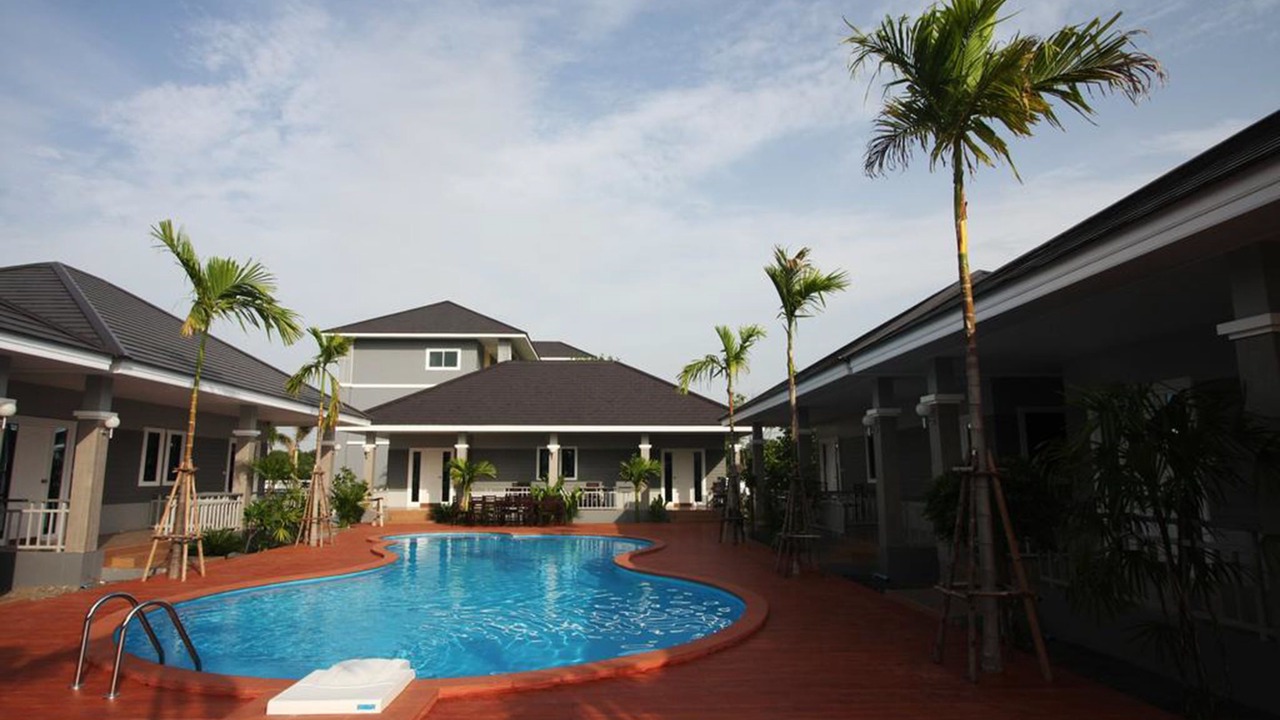Photo of Outdoor in Nong Khae