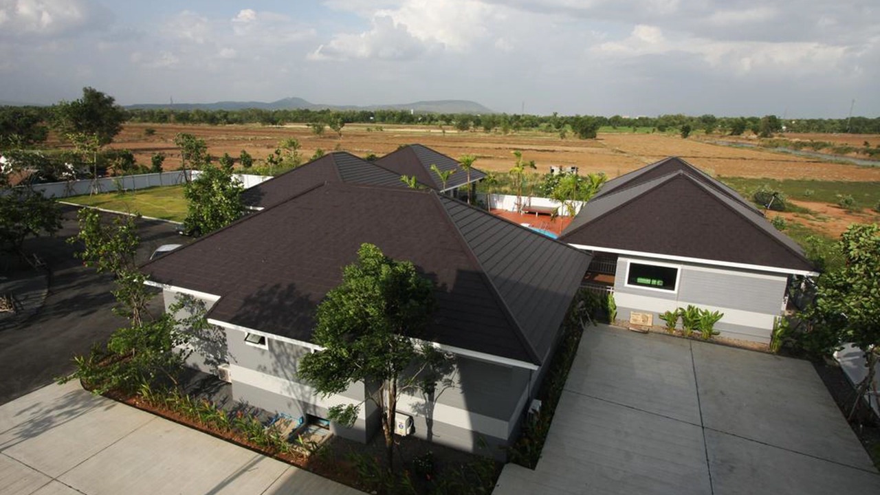Photo of Outdoor in Nong Khae