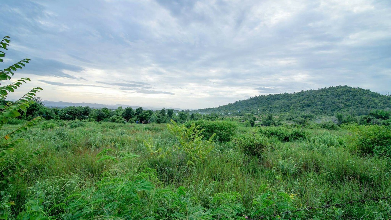 Photo of Outdoor in Hin Lek Fai