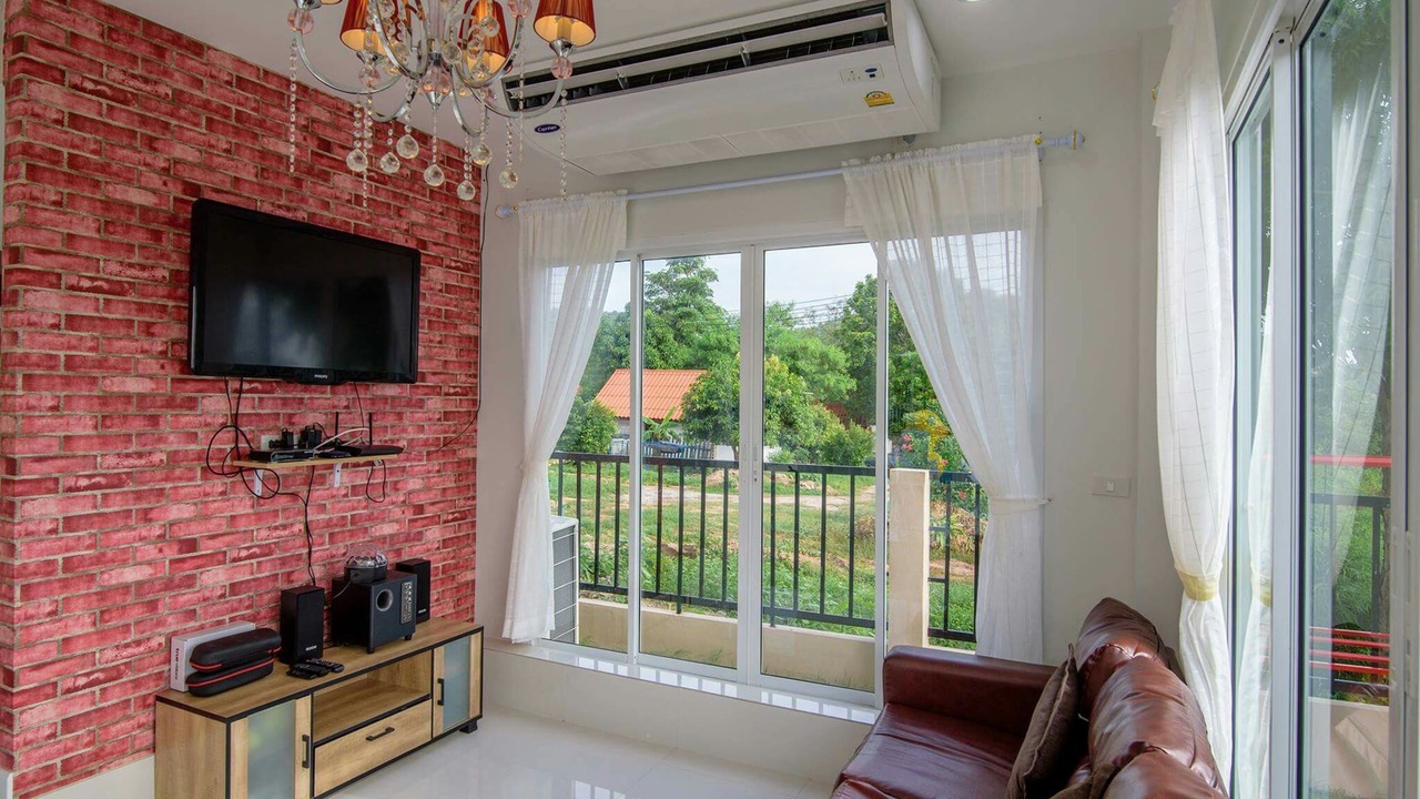 Photo of Livingroom in Hin Lek Fai
