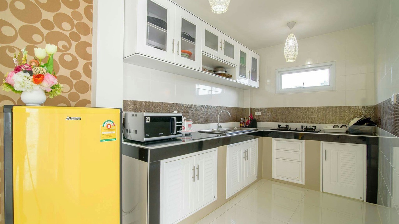 Photo of Kitchen in Hin Lek Fai