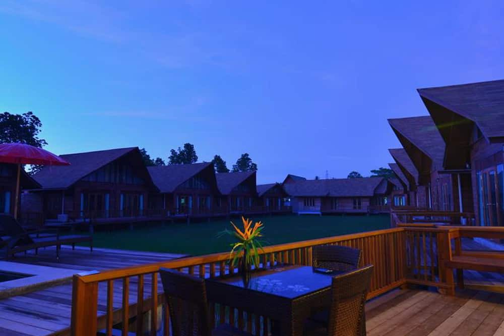 Photo of Patio Balcony in Makham Tia