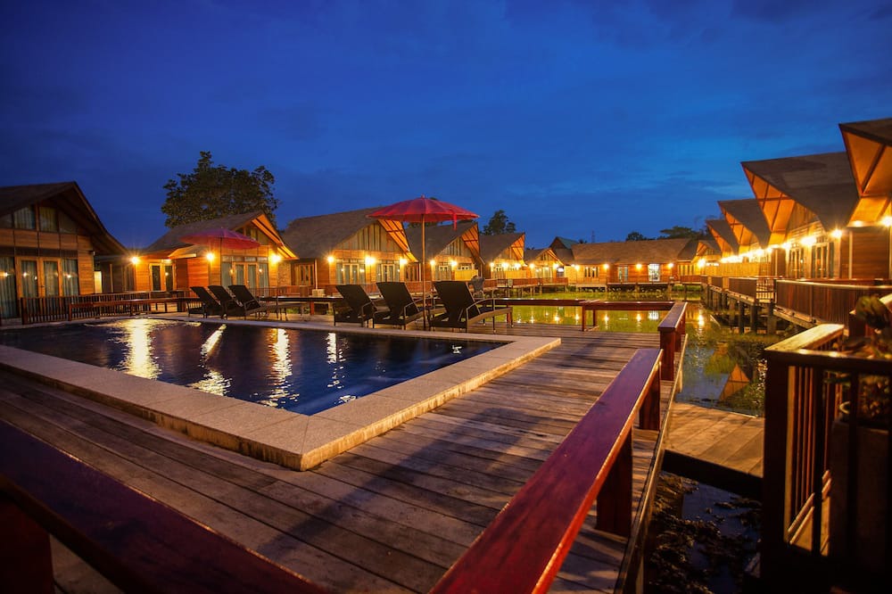 Photo of Outdoor in Makham Tia