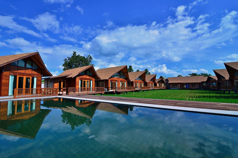 Photo of Outdoor in Makham Tia