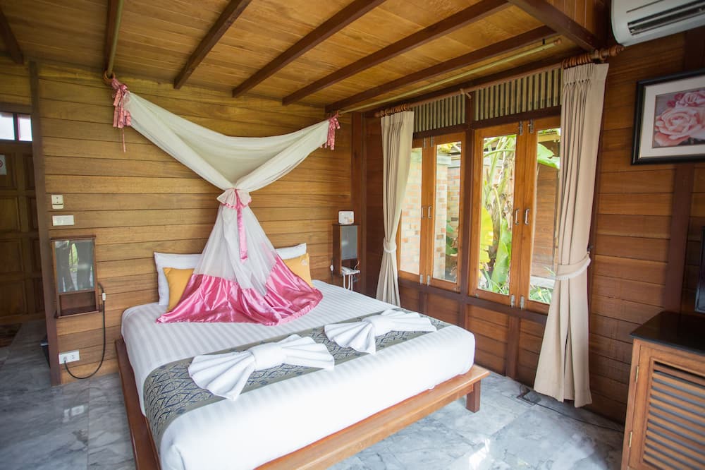 Photo of Bedroom in Makham Tia