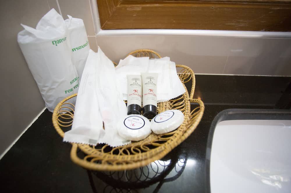 Photo of Bathroom in Makham Tia