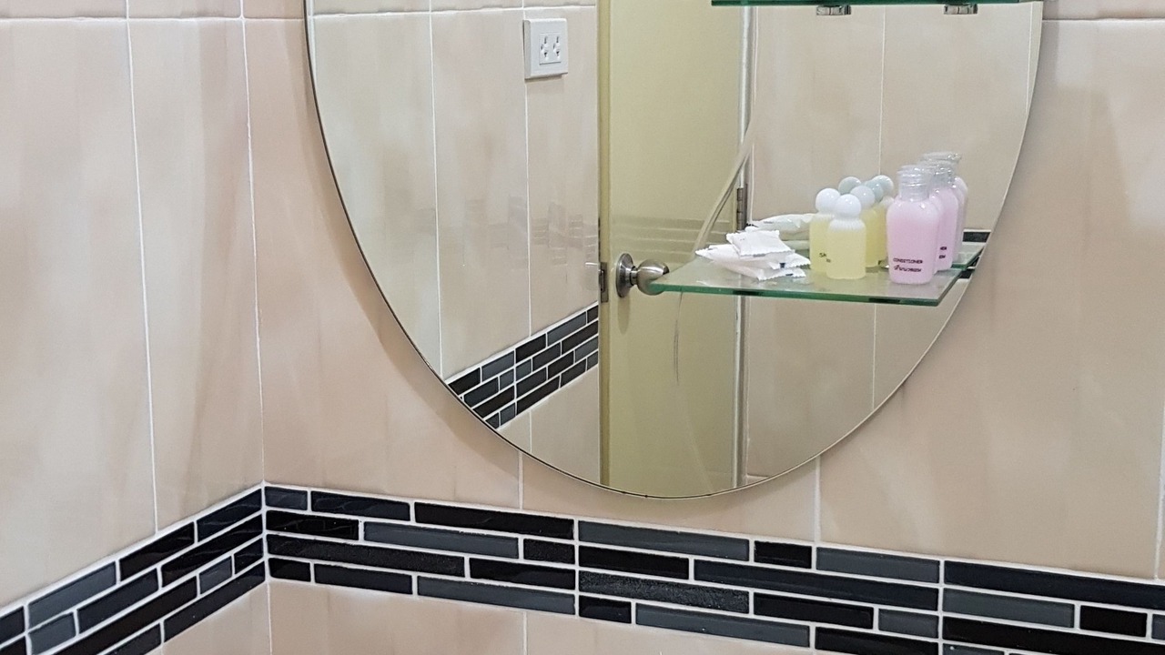Photo of Bathroom in Mak Khaeng