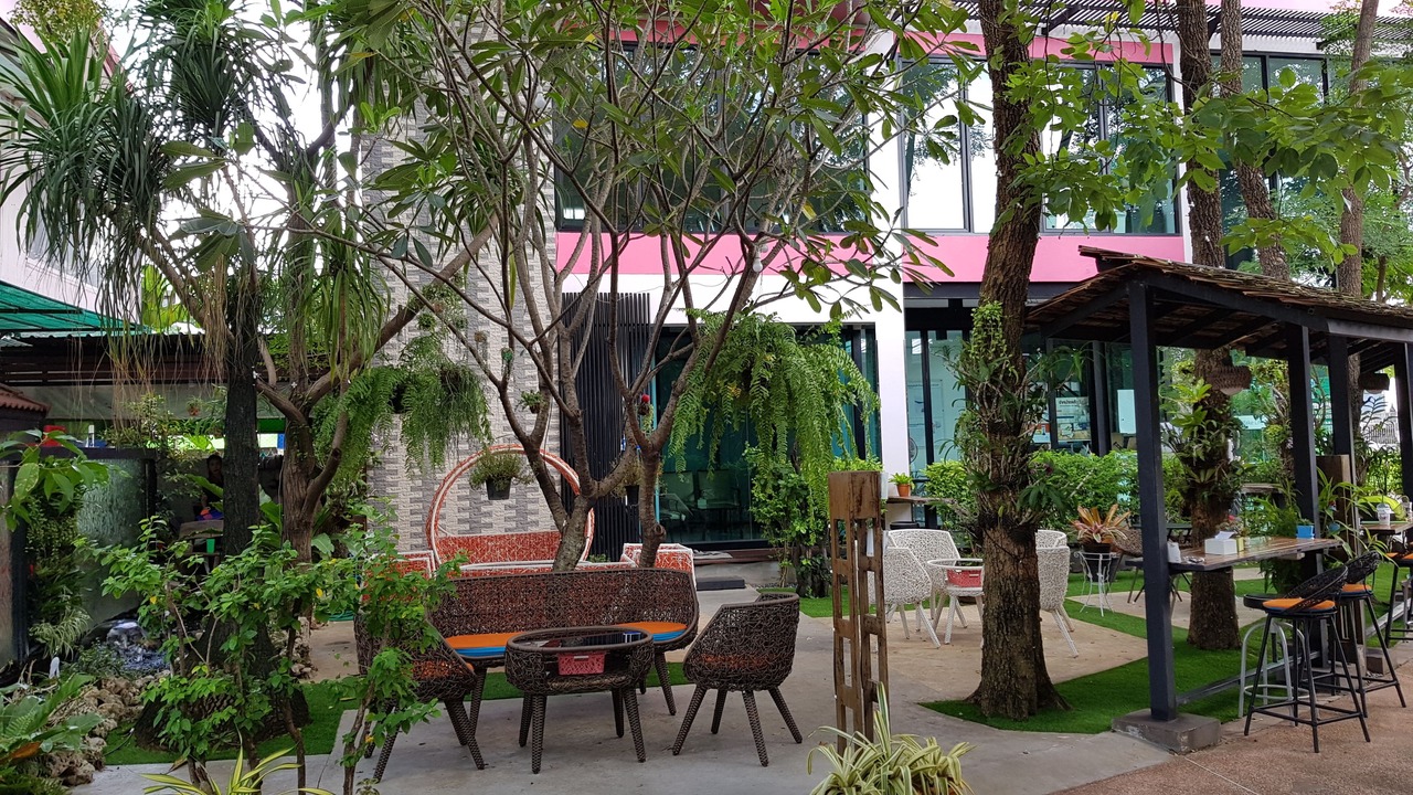 Photo of Patio Balcony in Mak Khaeng