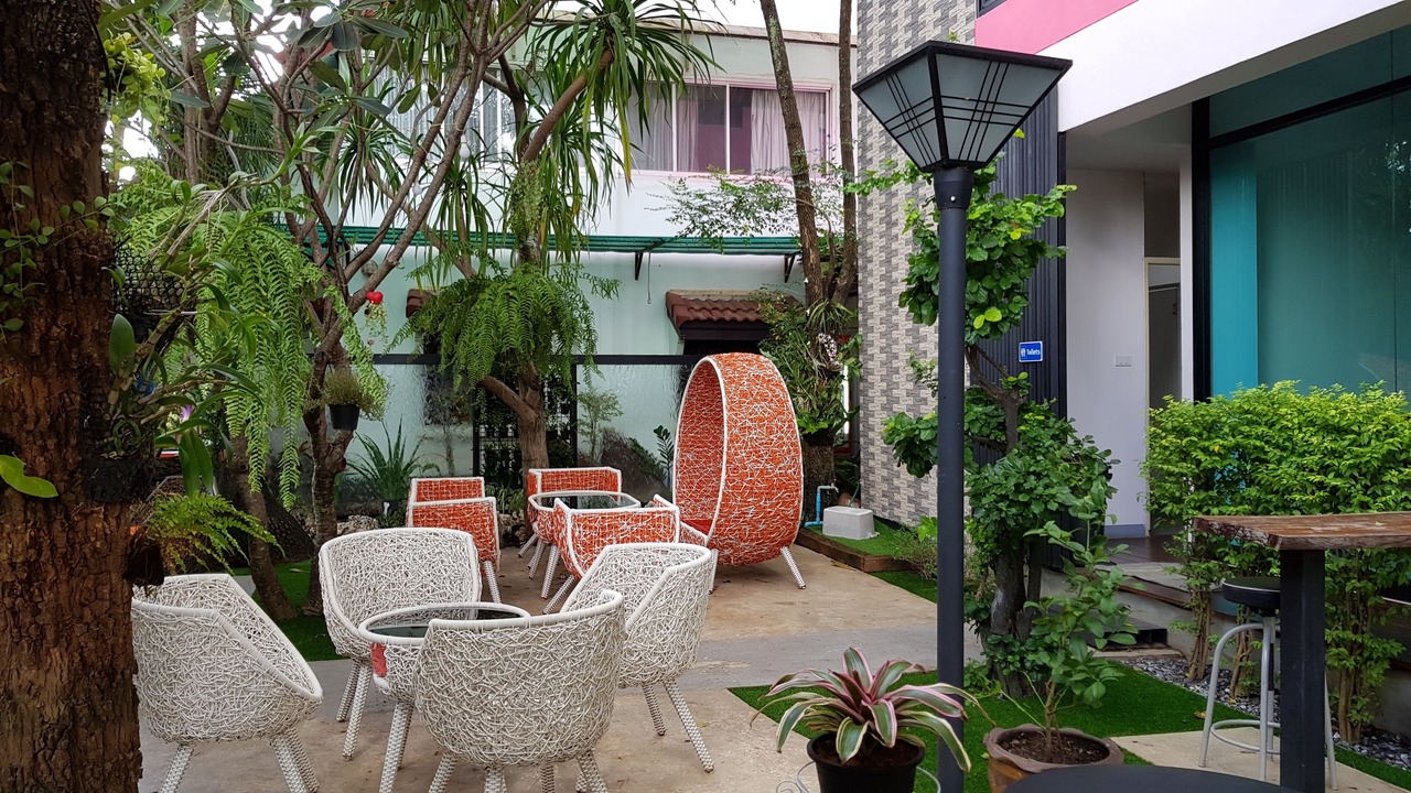 Photo of Patio Balcony in Mak Khaeng