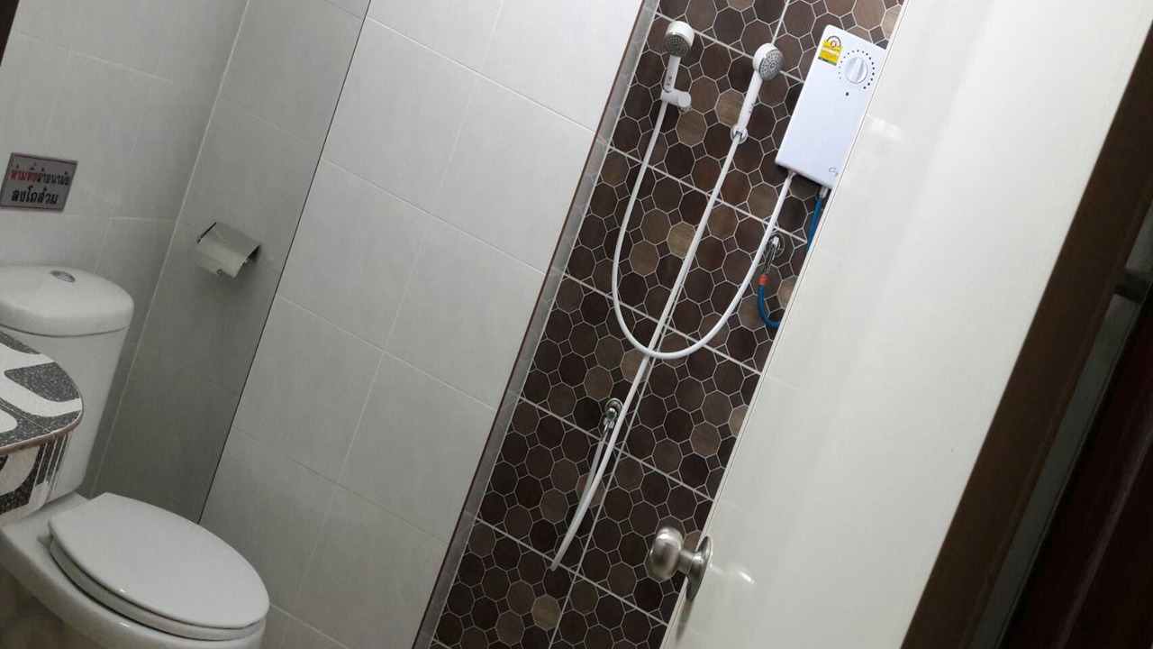 Photo of Bathroom in Surin