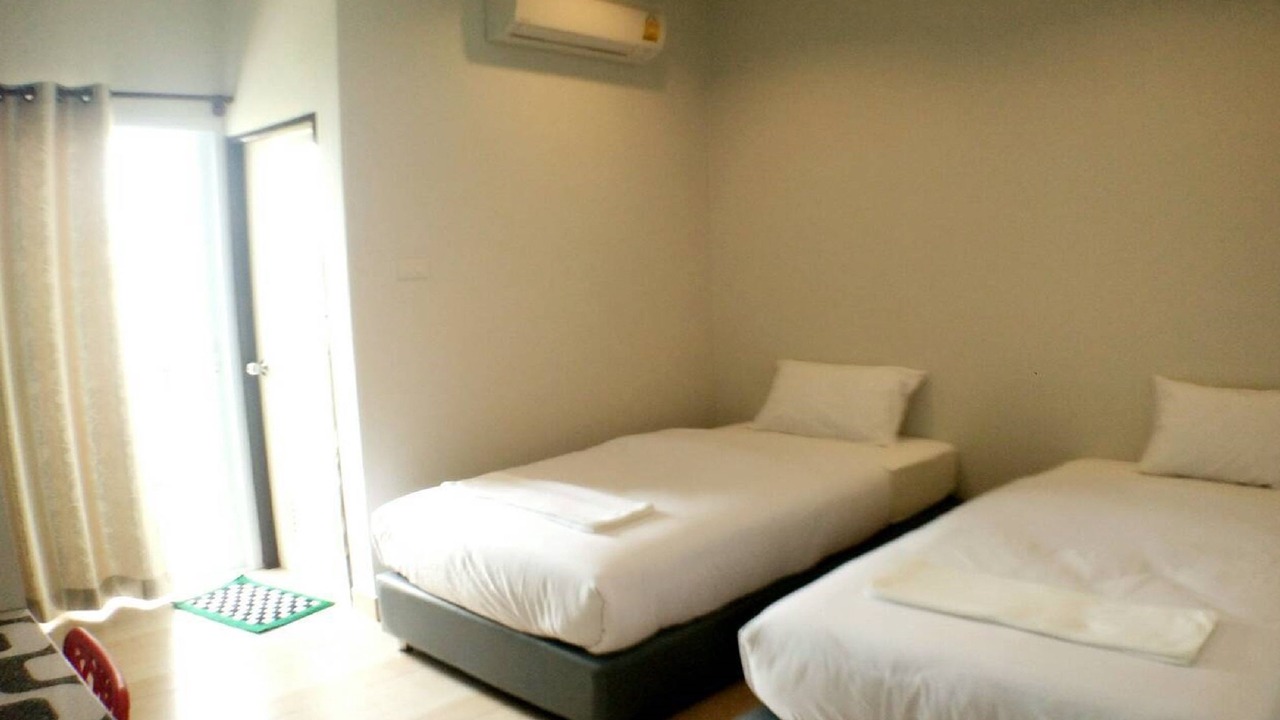 Photo of Bedroom in Surin