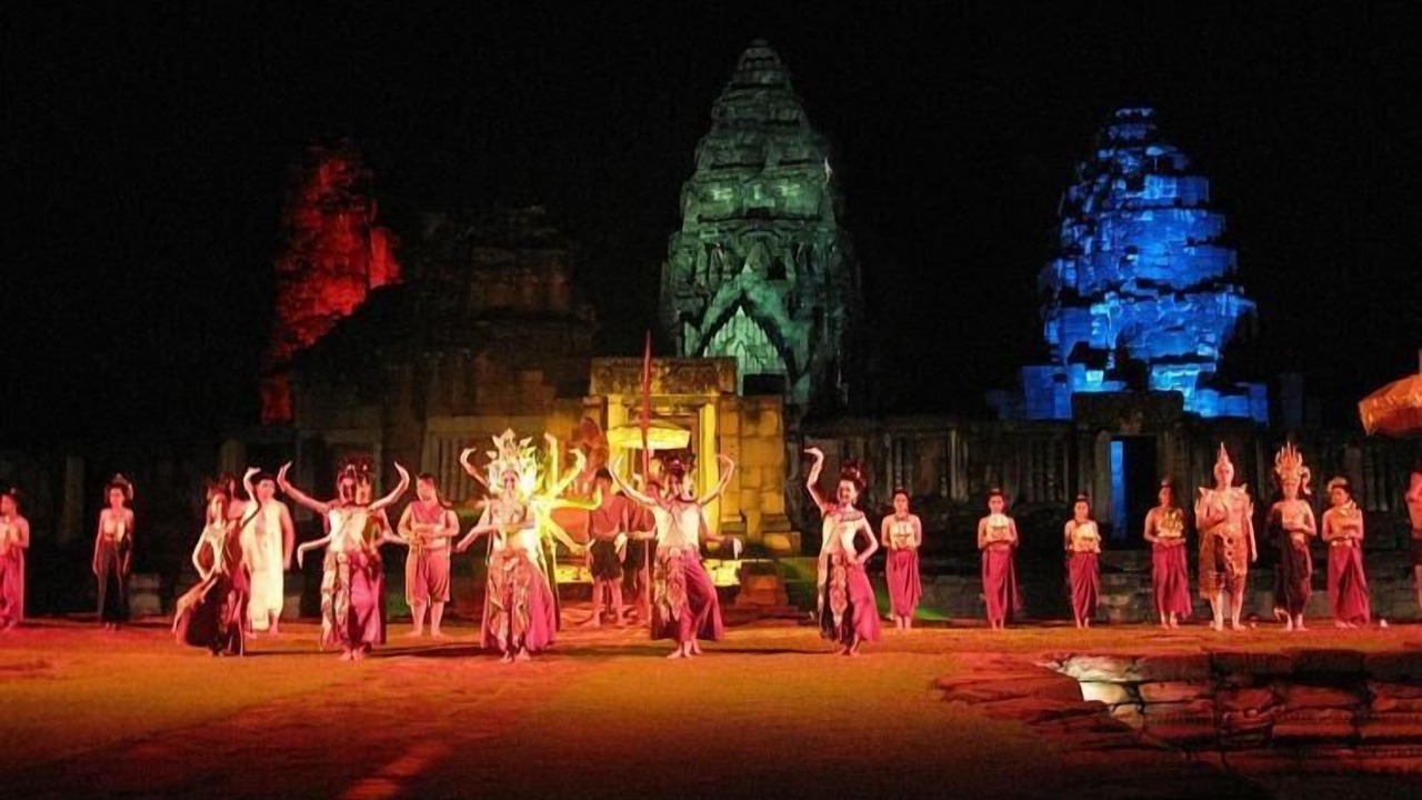 Photo of Outdoor in Surin