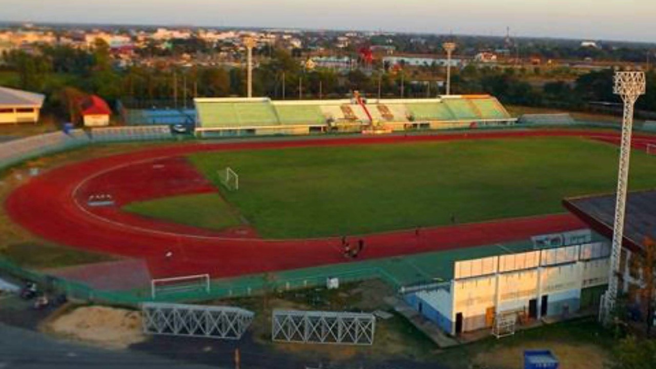 Photo of Outdoor in Surin