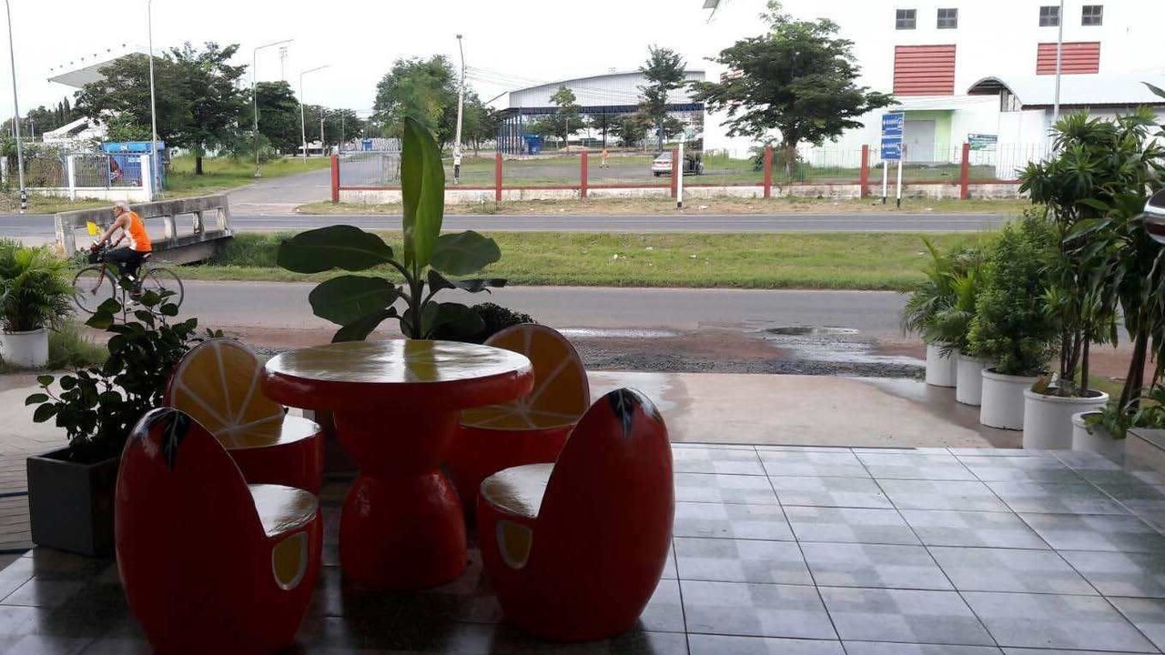 Photo of Patio Balcony in Surin