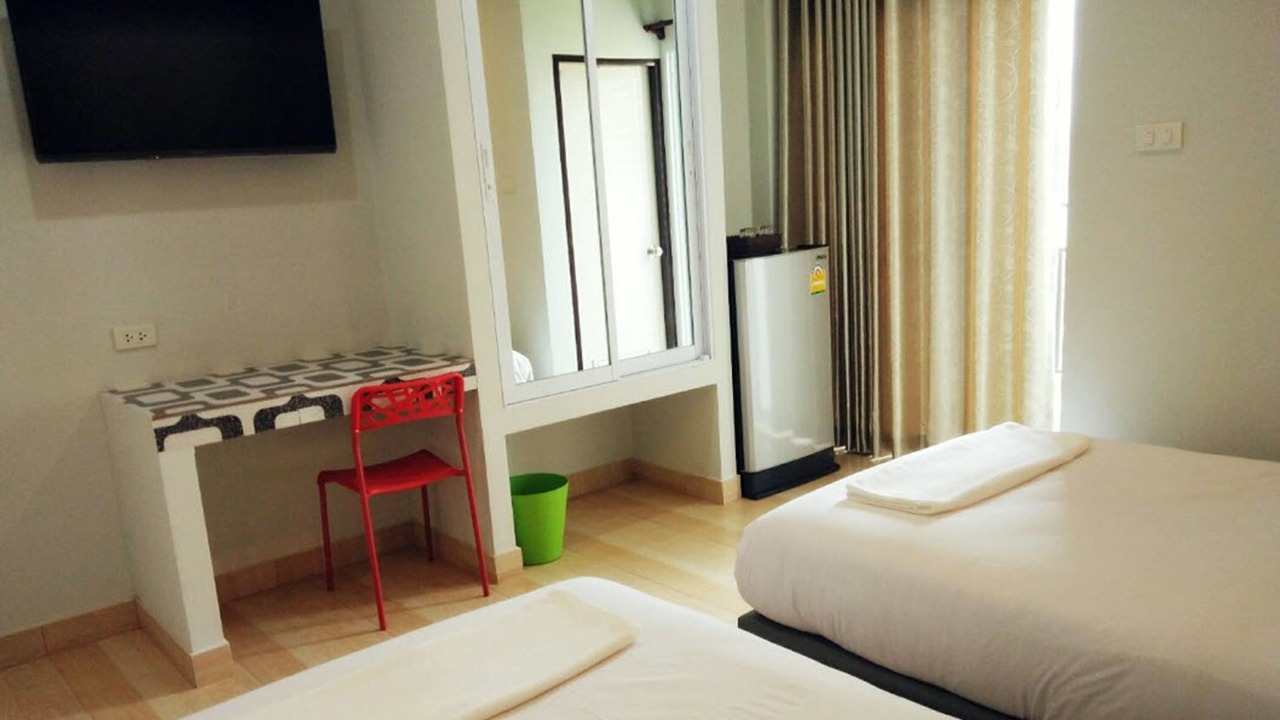 Photo of Bedroom in Surin