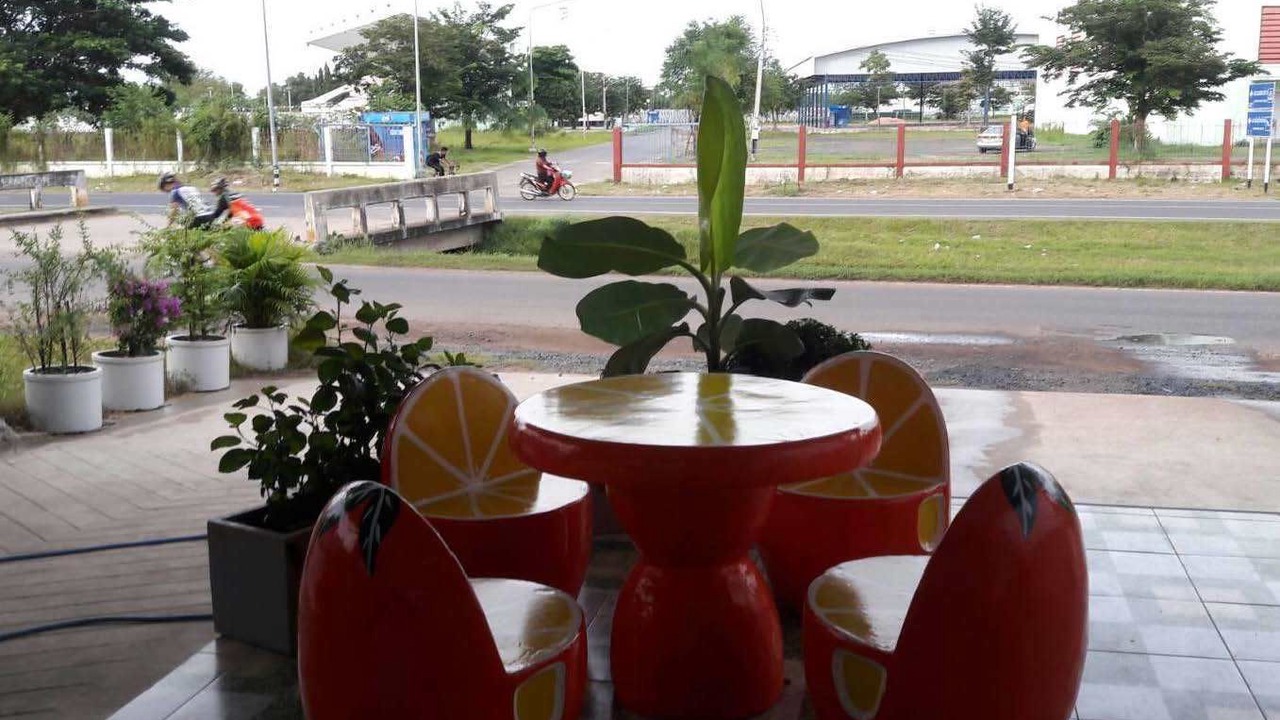 Photo of Patio Balcony in Surin