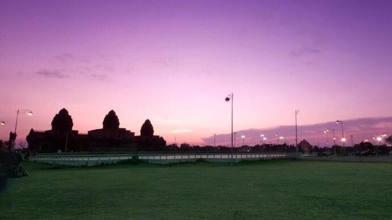 Photo of Outdoor in Surin
