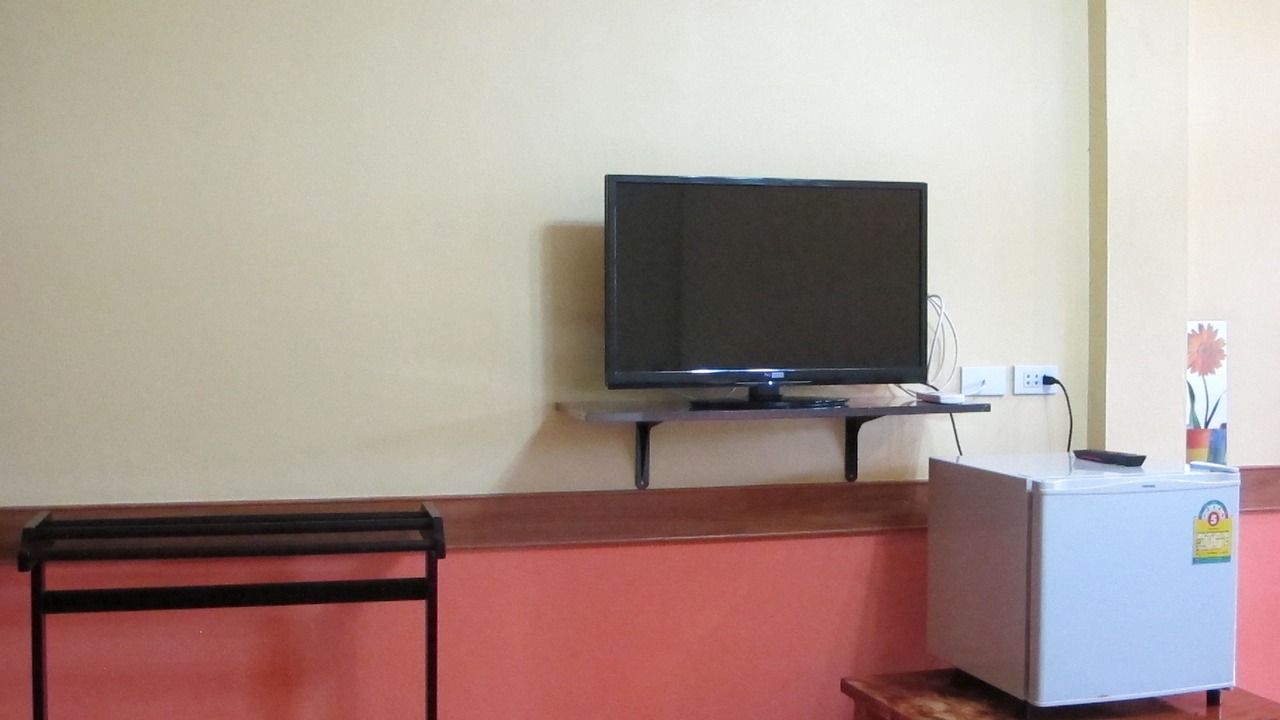 Photo of Bedroom in Tha Chang