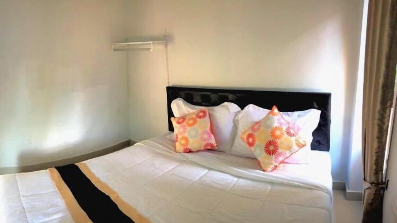 Photo of Bedroom in Ban Chan