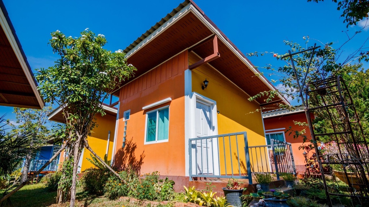 Photo of Outdoor in Phu Kradueng