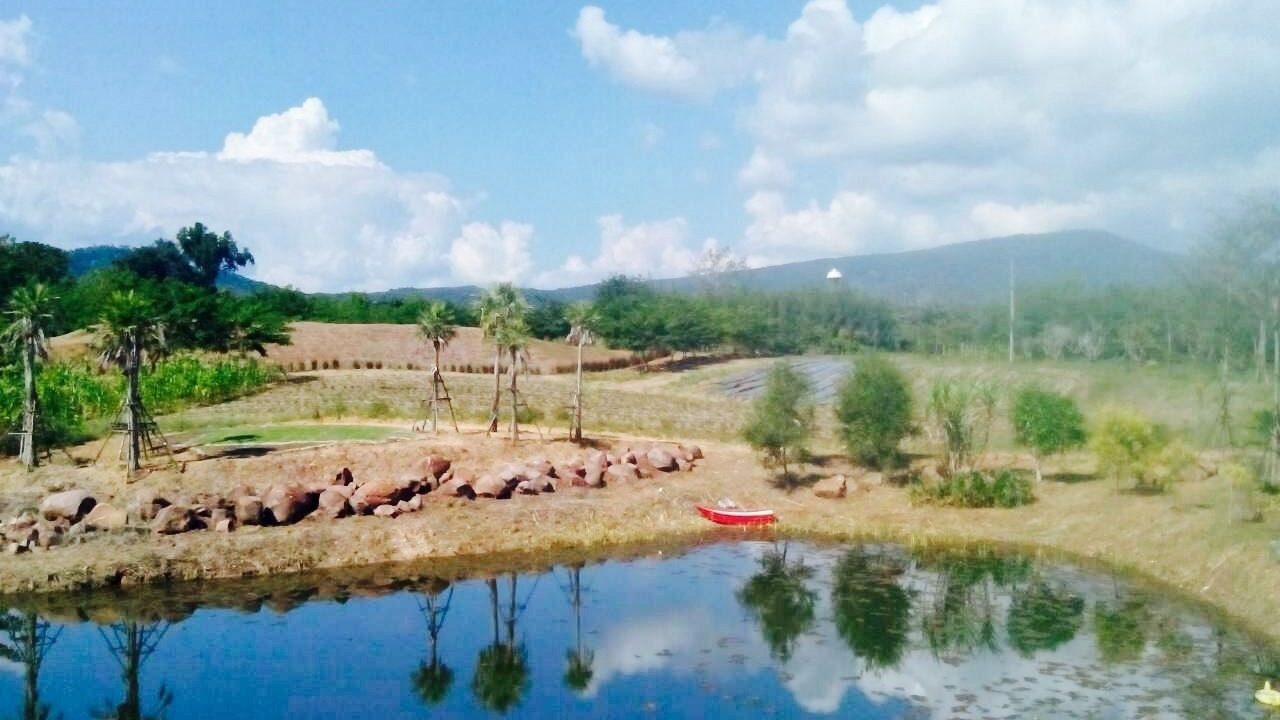 Photo of Others in Phu Kradueng