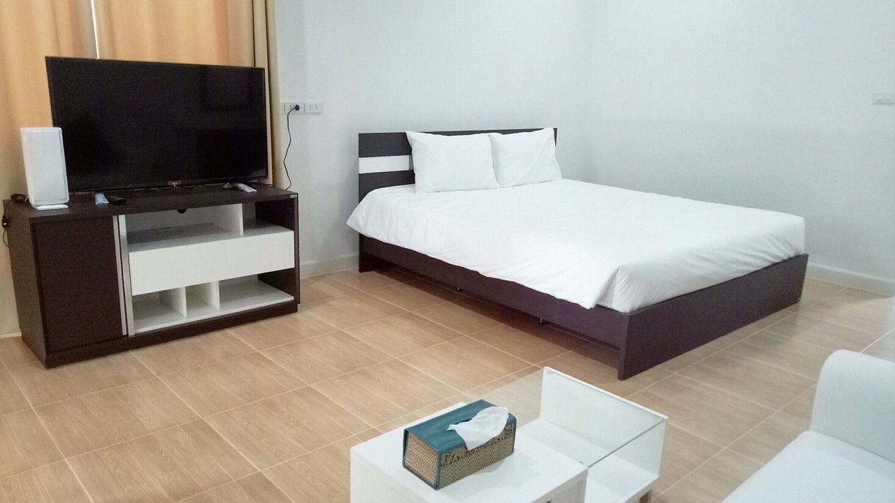 Photo of Bedroom in Hin Lek Fai