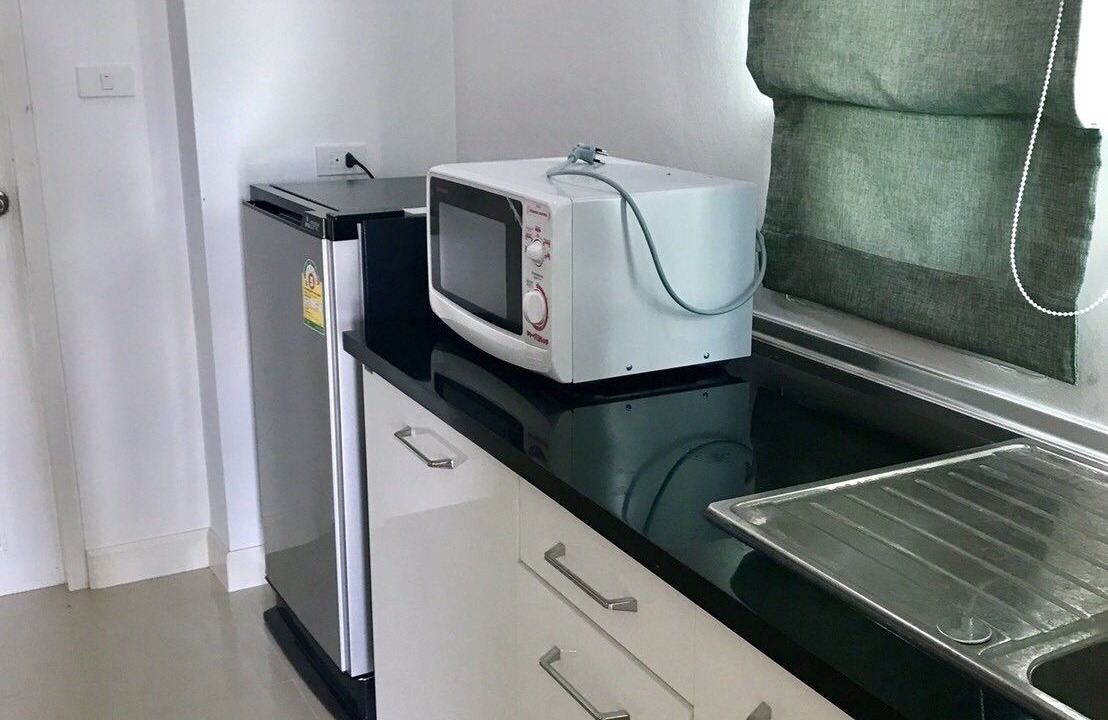 Photo of Kitchen in Hin Lek Fai