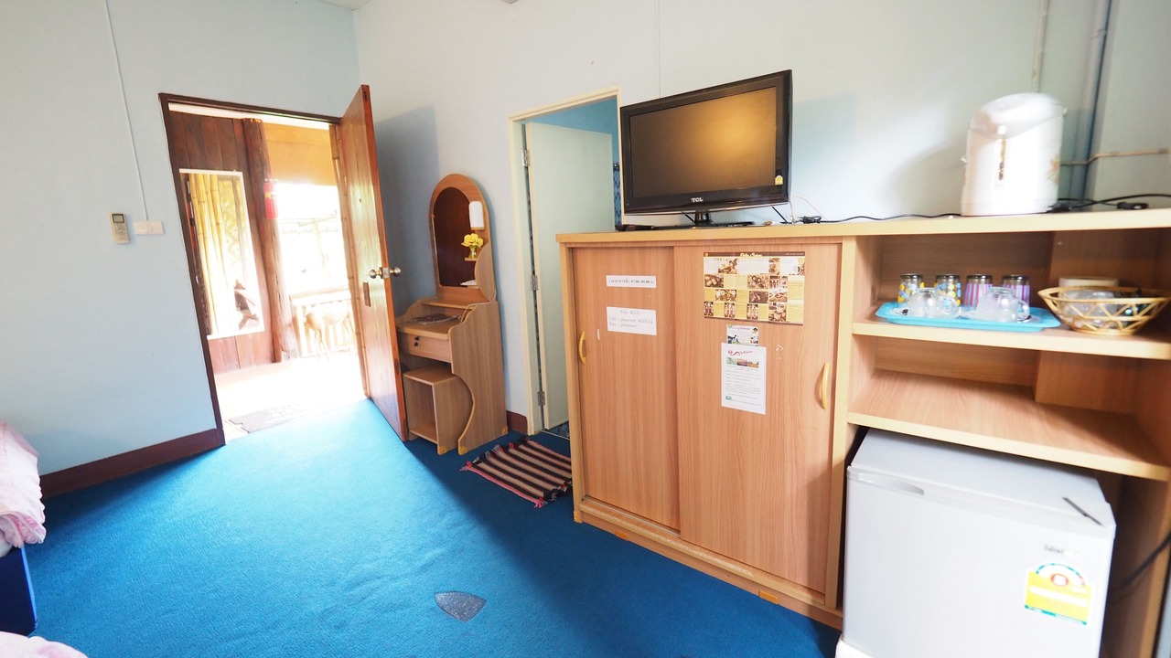 Photo of Bedroom in Pua