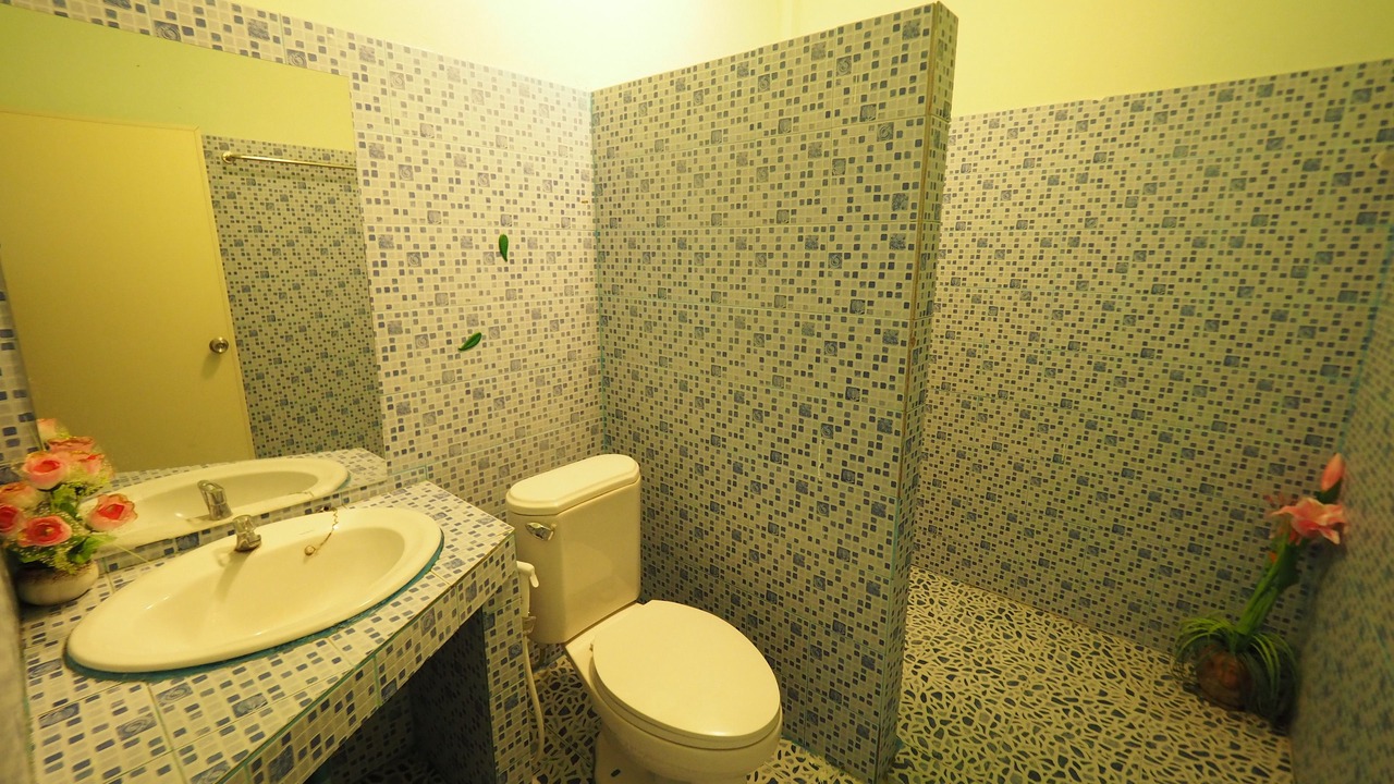 Photo of Bathroom in Pua