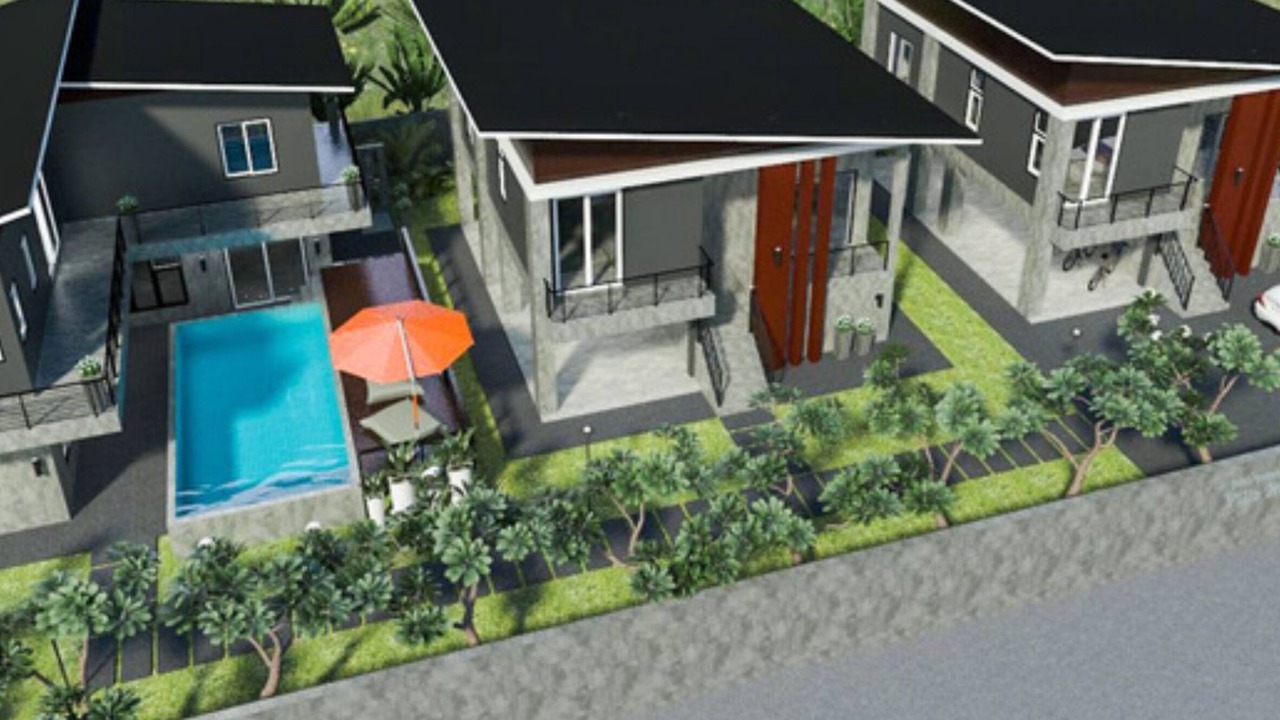 Photo of Outdoor in Chiang Mai
