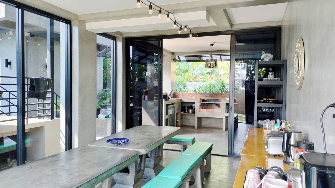 Photo of Kitchen in Chiang Mai