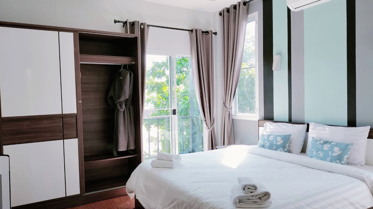 Photo of Bedroom in Chiang Mai