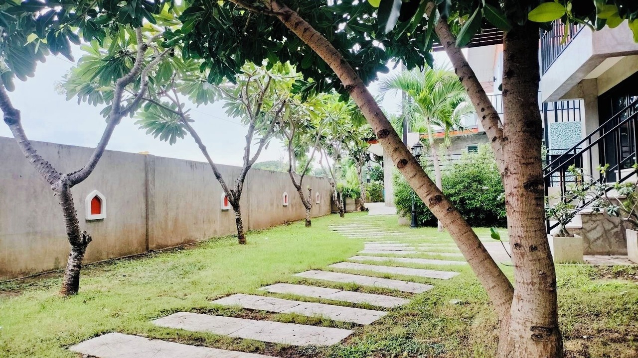 Photo of Outdoor in Chiang Mai