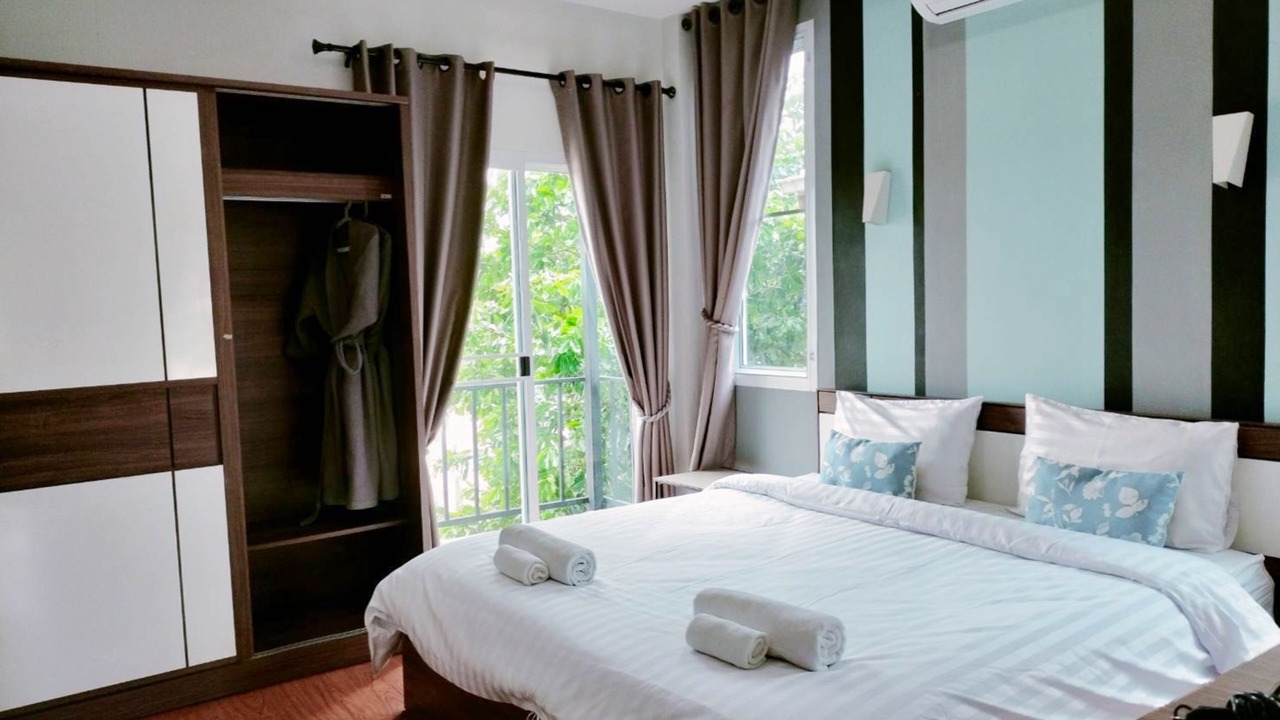Photo of Bedroom in Chiang Mai