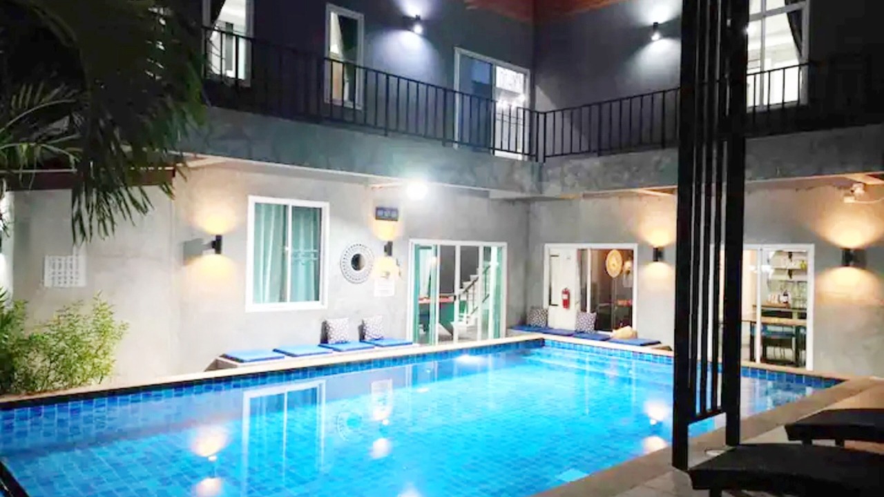 Photo of Outdoor in Chiang Mai