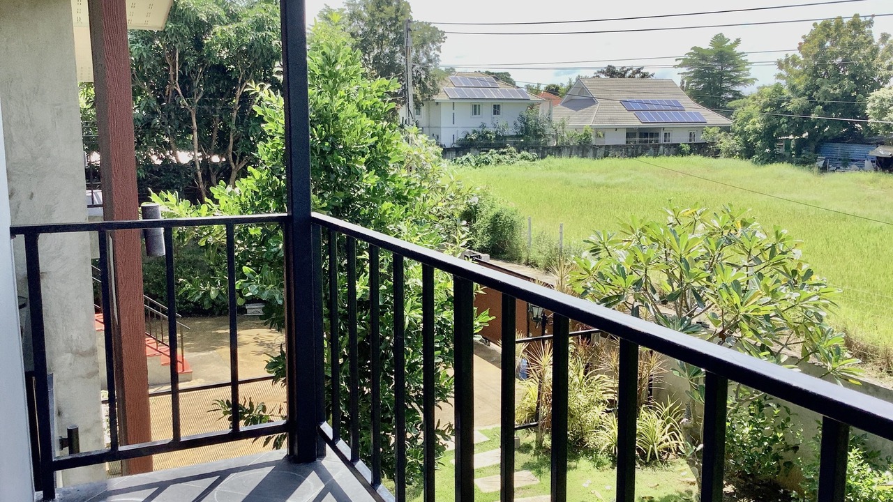 Photo of Outdoor in Chiang Mai